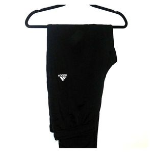 Adidas track pants